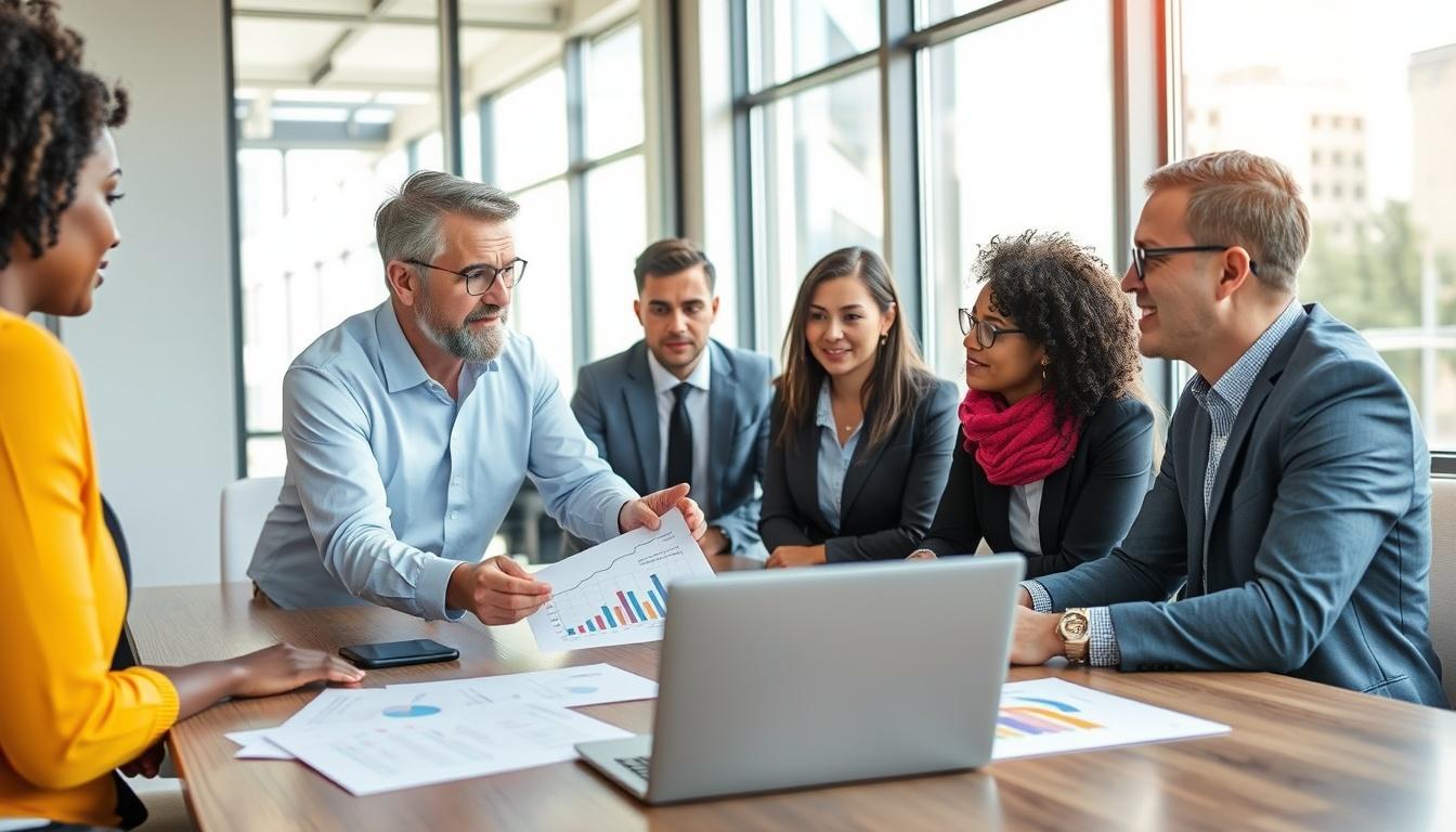 Your Partner in Deal Structuring